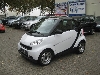 Smart fortwo mhd Panorama~softouch~Klimatr.~1.Hd.~EU5 