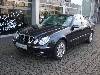 Mercedes-Benz E 500 4-Matic - AVANTGARDE - AIRMATIC