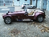 Lotus Super Seven vonWestfield RHD TOP