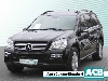 Mercedes-Benz GL 500 4-M GASANLAGE/AIRMATIC/COMAND/XENON/LEDER/GSD/PTS