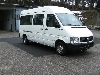 VW LT T 28 Kombi 9 Sitze,1.Hand,Hoch-Lang