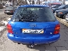 Audi A4 1.8 TOP WAGEN