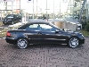 Mercedes-Benz CLK 350 7G-Tronic Leder Navi