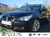 BMW 520i Limousine Leder,Klimautomatik,Schiebedach,Xenon,PDC