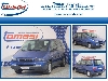 Fiat ULYSSE 2.0 JTD cat EL