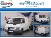 Renault TRAFIC T1100 2.1 diesel PC Furgone