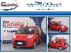 Fiat QUBO 1.4 8V 73 CV Active