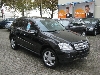 Mercedes-Benz ML 280 CDI Sportpaket Leder~Glasdach~Navi~AHK