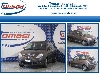 Lancia YPSILON 1.3 MJT 75 CV Oro