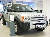 Land Rover Discovery TD V6 Aut. SE-Xenon-3xSD-7-Sitzer-Navi