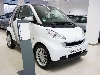 Smart smart fortwo coupe 451- Aut.-Klima-Panoramadach