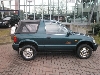 Kia Sportage Cabrio Klima 4WD