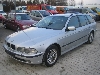 BMW 530d - Xenon - Leder - Steptronic