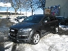 Audi Q7 3.0 TDI SlinePlus Mod.09~Panorama~Kamera~Luft