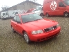 Audi A4 4 1.6 mit Tv Neu 03.2015