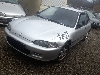 Honda Civic c 1.3 3 Lim. Tv bis Jan 2014