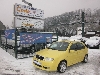 Skoda Fabia 1.4 16V GT Klima Alu Sitzheizung Sportsitz