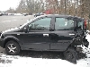 Fiat Panda 1.1 Active Heckschaden