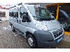 Citroen Jumper HDi AHK KLIMA 9-Sitzer Navi ab 1,99%