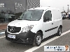 Mercedes-Benz Citan 109 CDI KA lang ZV Klima Hecktüren uvm.
