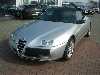 Alfa Romeo Spider 2.0 JTS 16V*TV-2015*LEDER*KLIMAAUT.*