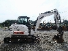 Bobcat 442C