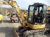 Cat 304C CR