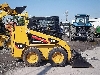 Cat 216B III