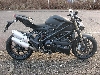 Ducati Streetfighter 848 