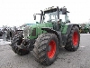 Fendt FAVORIT 714 VARIO