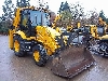 JCB 3CX SM TURBO