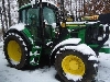 John-Deere 6530 - Deutschland