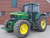 John-Deere 7710 Power Quad TLS - Deutschland