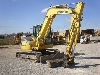 Komatsu PC88MR-6