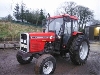 Massey Ferguson 390 12 Speed 2wd