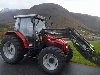 Massey Ferguson 4245