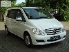 Mercedes-Benz Viano 3.0 CDI lang Automatik Ambiente DPF