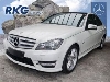 Mercedes-Benz C 250 CDI DPF 4Matic 7G-TRONIC AMG