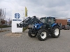 New Holland 6020 Plus - Deutschland