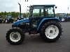 New Holland 7635