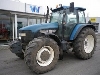 New Holland 8560