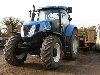 New Holland T7030