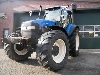 New Holland TM 165