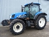 New Holland TS 125A