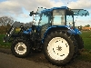 New Holland TS90