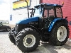 New Holland TS90 SLE, creep, airco, clean!