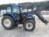 New Holland TS100