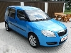 Skoda Roomster 1.2 12V HTP PLUS EDITION