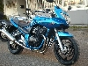 Suzuki Bandit 650 S ABS