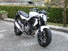 Suzuki Gladius 650 ABS